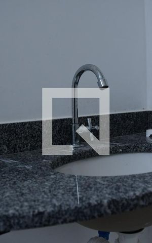 Apartamento para alugar com 65m², 3 quartos e 2 vagasBanheiro