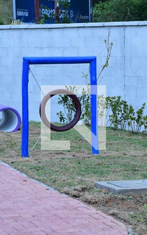 Apartamento para alugar com 65m², 3 quartos e 2 vagasEspaço Pet