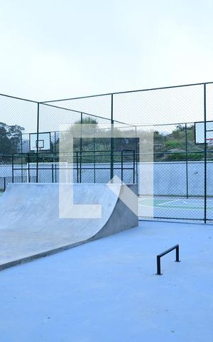 Apartamento para alugar com 65m², 3 quartos e 2 vagasÁrea Externa