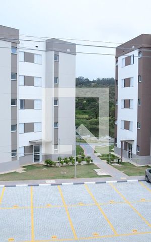 Apartamento para alugar com 65m², 3 quartos e 2 vagasVista do quarto 3
