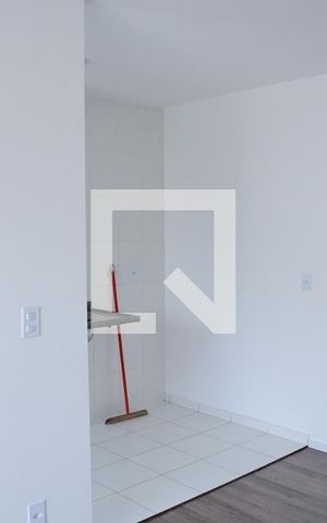Apartamento para alugar com 65m², 3 quartos e 2 vagasSala