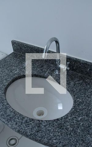 Apartamento para alugar com 65m², 3 quartos e 2 vagasBanheiro