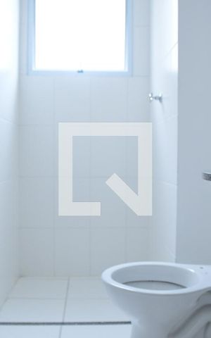 Apartamento para alugar com 65m², 3 quartos e 2 vagasBanheiro
