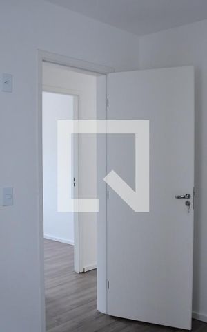 Apartamento para alugar com 65m², 3 quartos e 2 vagasQuarto 2 