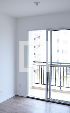Apartamento para alugar com 65m², 3 quartos e 2 vagasSala