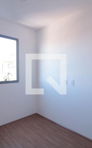 Apartamento à venda com 40m², 2 quartos e sem vagaQuarto 2
