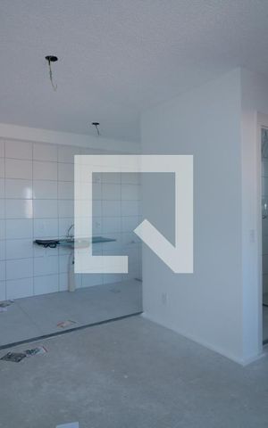 Apartamento à venda com 40m², 2 quartos e sem vagaSala 