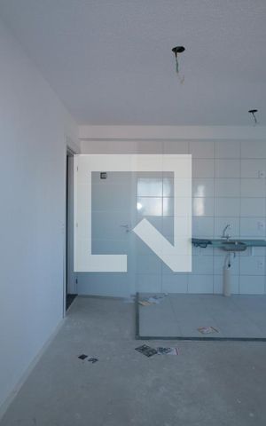 Apartamento à venda com 40m², 2 quartos e sem vagaSala 