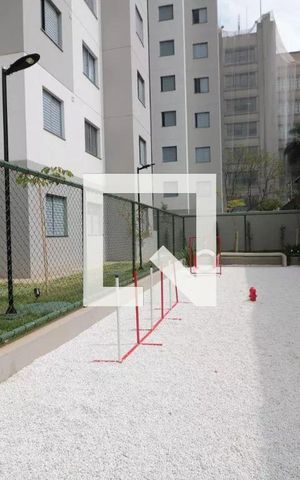 Apartamento à venda com 40m², 2 quartos e sem vaga Apartamento à venda com 40m², 2 quartos e sem vagaEspaço Pet