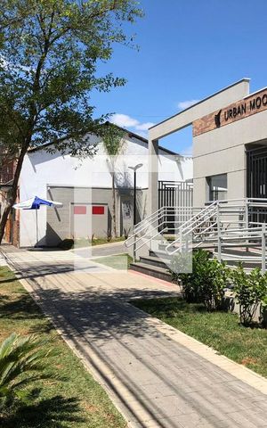 Apartamento à venda com 40m², 2 quartos e sem vaga Apartamento à venda com 40m², 2 quartos e sem vagaFachada