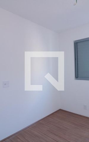 Apartamento à venda com 40m², 2 quartos e sem vagaQuarto 1