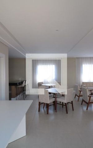 Apartamento à venda com 40m², 2 quartos e sem vagaÁrea comum - Salão de festas