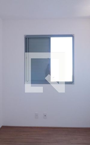 Apartamento à venda com 40m², 2 quartos e sem vagaQuarto 1