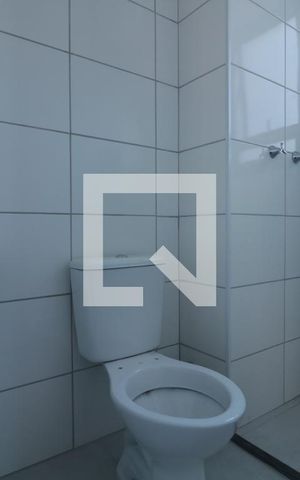 Apartamento à venda com 40m², 2 quartos e sem vagaBanheiro