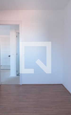 Apartamento à venda com 40m², 2 quartos e sem vagaQuarto 1