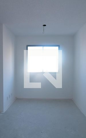 Apartamento à venda com 40m², 2 quartos e sem vagaSala 
