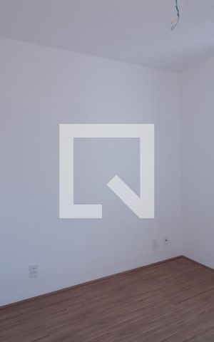Apartamento à venda com 40m², 2 quartos e sem vagaQuarto 2