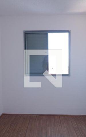 Apartamento à venda com 40m², 2 quartos e sem vagaQuarto 2