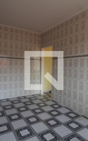 Casa para alugar com 70m², 2 quartos e 1 vagaCozinha
