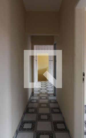 Casa para alugar com 70m², 2 quartos e 1 vagaCorredor