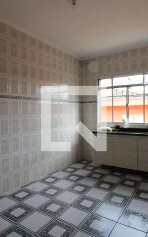 Casa para alugar com 70m², 2 quartos e 1 vagaCozinha