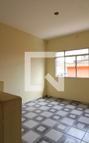 Casa para alugar com 70m², 2 quartos e 1 vagaquarto 2