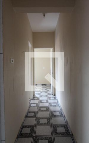 Casa para alugar com 70m², 2 quartos e 1 vagaCorredor