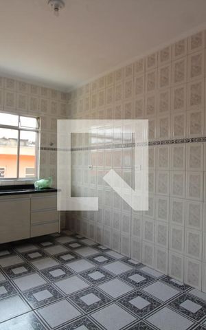 Casa para alugar com 70m², 2 quartos e 1 vagaCozinha