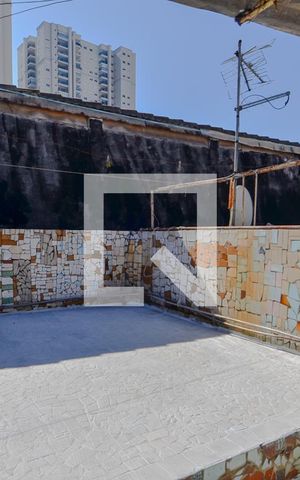 Casa para alugar com 200m², 3 quartos e 1 vagaVaranda de Serviço 