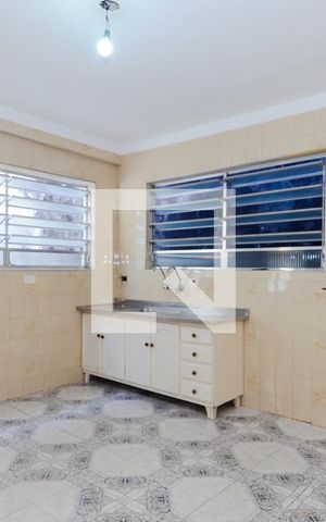 Casa para alugar com 200m², 3 quartos e 1 vagaCozinha