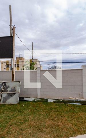 Apartamento para alugar com 42m², 2 quartos e 1 vaga Apartamento para alugar com 42m², 2 quartos e 1 vagaVista