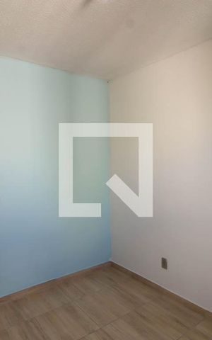 Apartamento à venda com 40m², 2 quartos e 1 vagaquarto 1