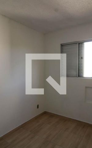 Apartamento à venda com 40m², 2 quartos e 1 vagaQuarto 1