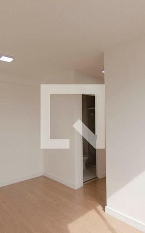 Apartamento para alugar com 44m², 2 quartos e sem vagaSala