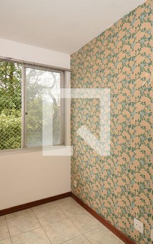 Apartamento à venda com 58m², 2 quartos e 1 vagaQuarto 1