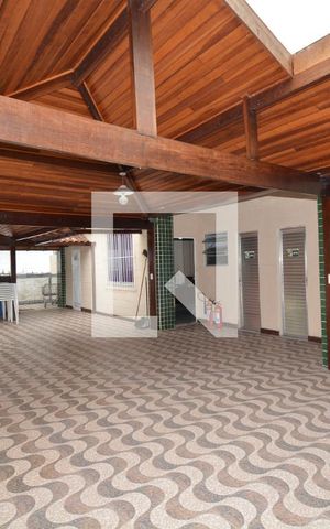 Apartamento à venda com 58m², 2 quartos e 1 vagaÁrea comum - Salão de festas - Churrasqueira