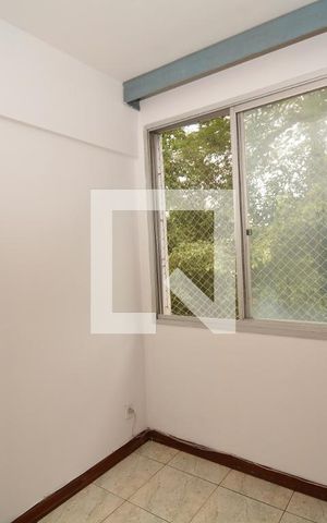 Apartamento à venda com 58m², 2 quartos e 1 vagaQuarto 2