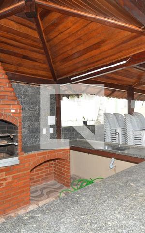 Apartamento à venda com 58m², 2 quartos e 1 vagaÁrea comum - Salão de festas - Churrasqueira