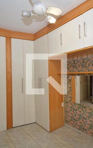 Apartamento à venda com 58m², 2 quartos e 1 vagaQuarto 1