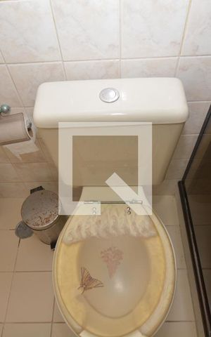 Apartamento à venda com 58m², 2 quartos e 1 vagaBanheiro