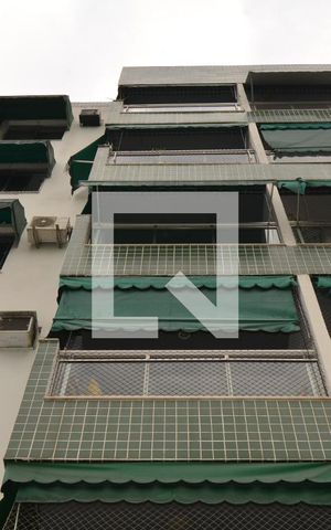 Apartamento à venda com 58m², 2 quartos e 1 vagaFachada do bloco