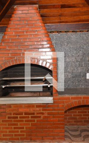 Apartamento à venda com 58m², 2 quartos e 1 vagaÁrea comum - Salão de festas - Churrasqueira
