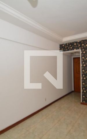 Apartamento à venda com 58m², 2 quartos e 1 vagaSala
