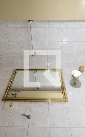 Apartamento à venda com 58m², 2 quartos e 1 vagaBanheiro