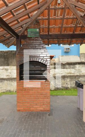 Apartamento à venda com 58m², 2 quartos e 1 vagaÁrea comum - Churrasqueira 2