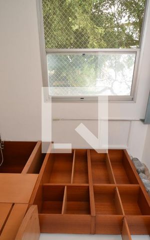 Apartamento à venda com 58m², 2 quartos e 1 vagaQuarto 2