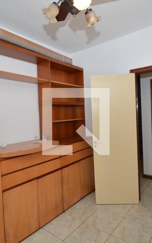 Apartamento à venda com 58m², 2 quartos e 1 vagaQuarto 2
