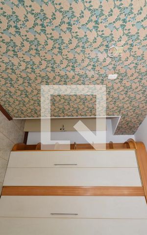 Apartamento à venda com 58m², 2 quartos e 1 vagaQuarto 1