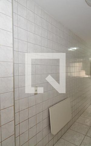 Apartamento à venda com 58m², 2 quartos e 1 vagaCozinha e Área de Serviço
