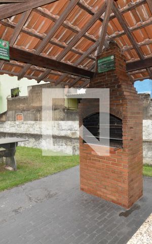Apartamento à venda com 58m², 2 quartos e 1 vagaÁrea comum - Churrasqueira 2